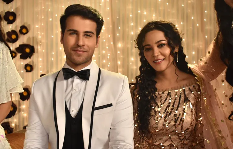 KUHU-AND-KUNAL-OF-YE-RISTHEY-HAI-PYAR-KE-ARE-ENGAGED!