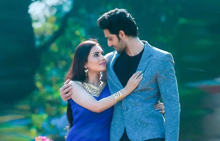 Kashyap And Anusmriti Of ‘One Day Justice Delivered’ Deliver Justice To Their Characters Shamim And Shagufta