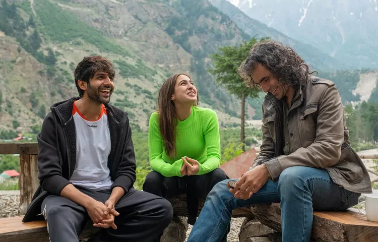 Love-Aaj-Kal 2