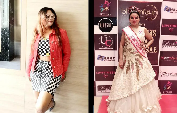 Ms-India-Tourism-Kalpana-Brahmbhatt-All-Set-To-Conquer-Mexico