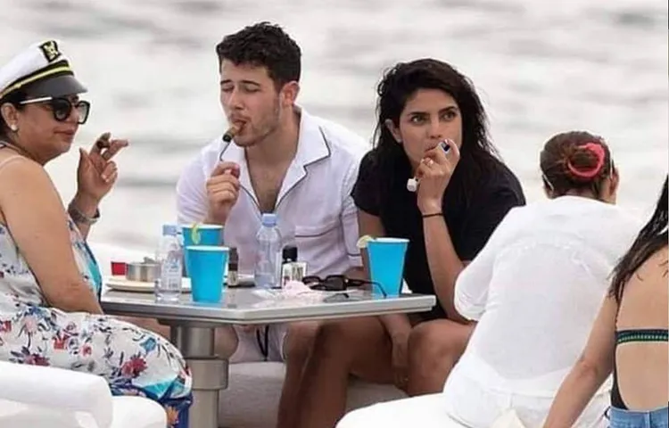 Priyanka-Chopra-Gets-Trolled-For-Smoking