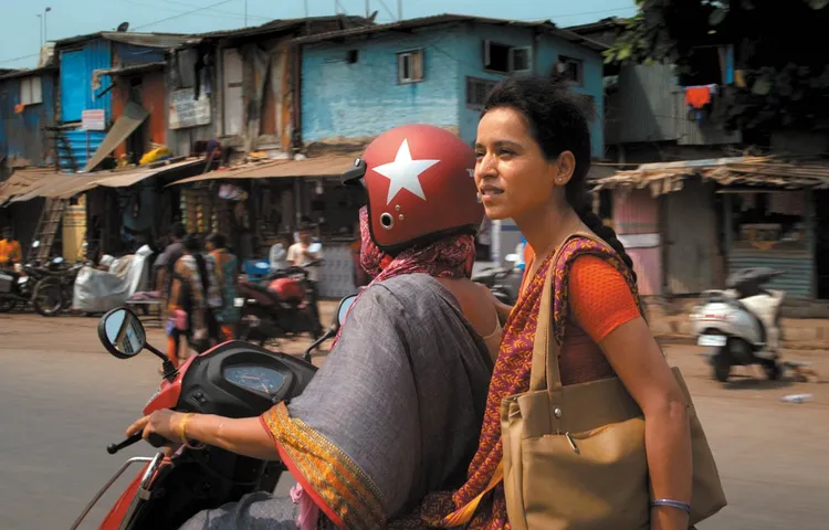 Romantic-Film-Sir-Wins-The-Audience-Award-At-The-5th Birmingham-Indian-Film-Festival