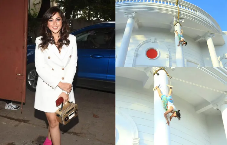 SABA-SAUDAGAR-DIDN'T-USE-A-BODY-DOUBLE-FOR-HER-STUNTS-IN