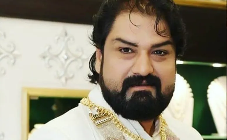 “From Raavan in Ram Leela to Surmabhai in Tarak Mehta Ka Oolta Chasmah, to Darbar with Rajanikant ,I have essayed all kinds of roles in serials and films”