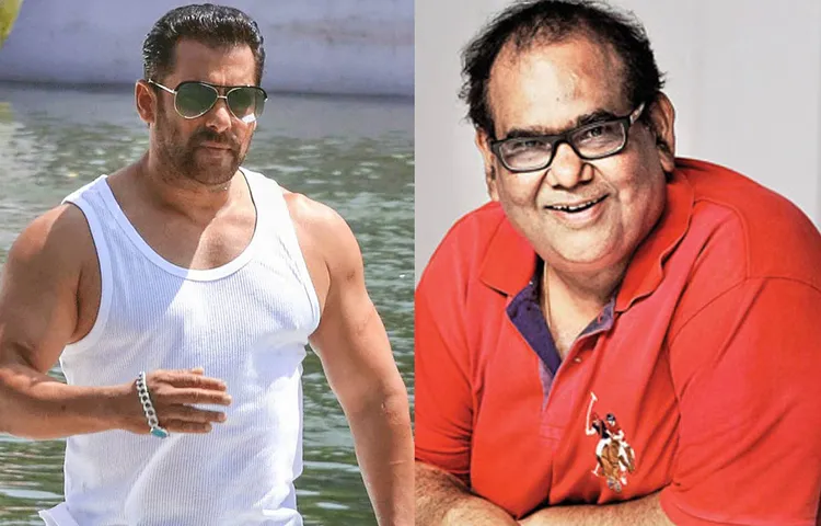 Salman-Khan-To-Produce-Satish-Kaushik-Directorial-Kaagaz