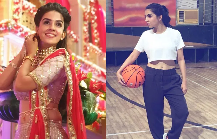 "Three Years Ago, Even I Was Hesitant On Taking Up A Web Series"- Shirin Sewani