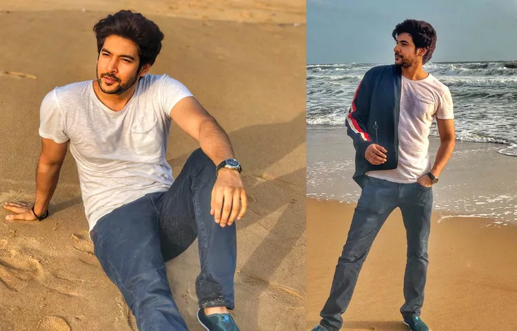 Shivin-Narang's-Back-From-A-Relaxing-Vacation-At-Goa