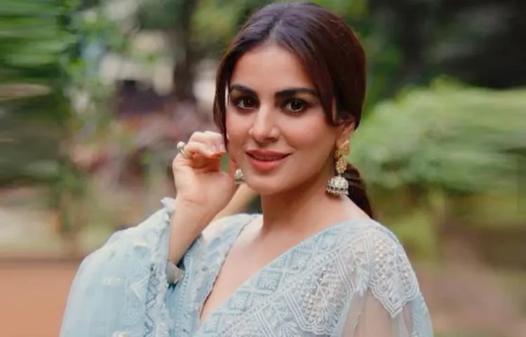 “Rishi Ji will always be my forever love and crush” reveals Kundali Bhagya’s actress Shraddha Arya