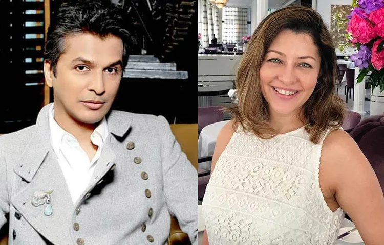 Smile-Please's-Director-Vikram-Phadnis-Reveals-His-Experience-On-Working-With-Dr.-Aditi-Govitrikar