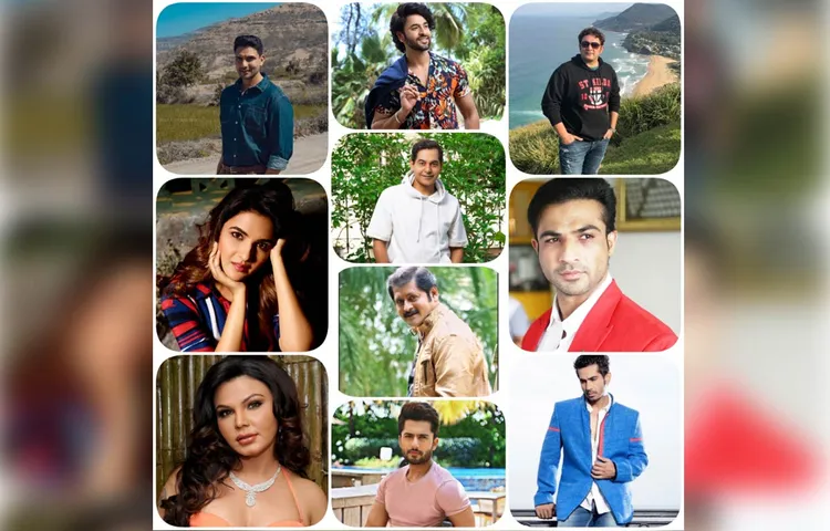 TV-Actors-Share-Their-Favourite-Comedy-Films!