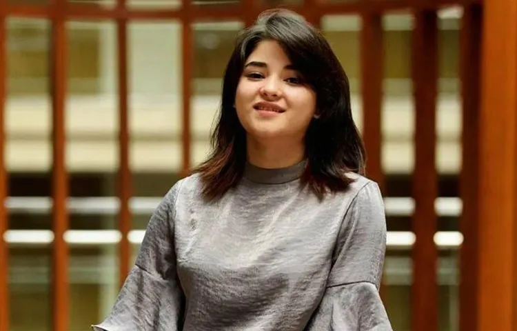 Zaira-Wasim-quits-acting-permanently