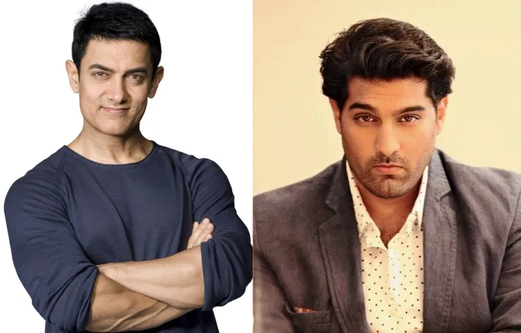 “Frankly speaking, I am waiting for a call from Aamir Khan: Kunal Roy Kapur