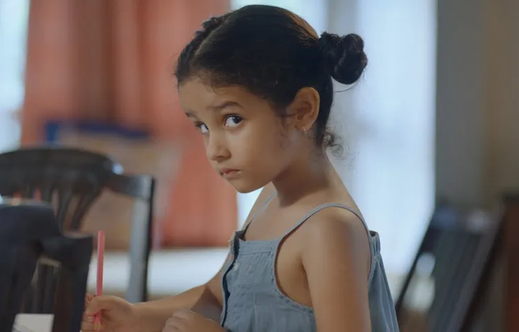 Kids need to watch content that is tailor-made for them