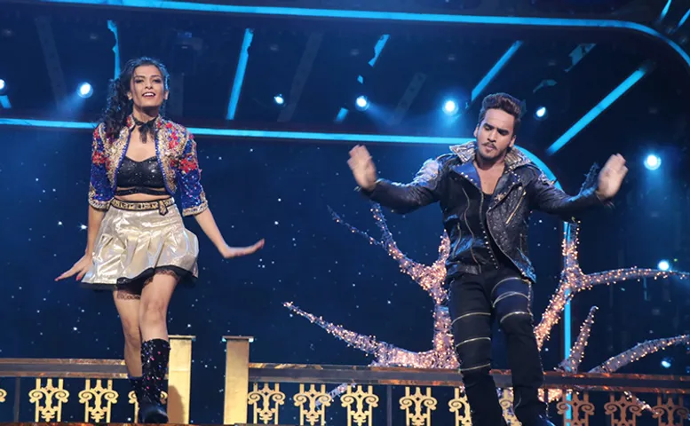 FAISAL KHAN & MUSKAAN KATARIA'S LOVE STORY STARTED WITH A PHONE CHARGER