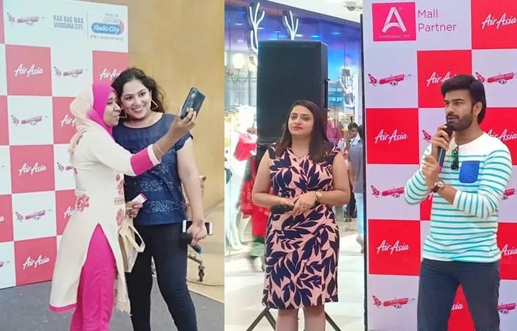 Radio City’s ‘Meri Pehli Udaan’ Campaign Gives Wings to the Listener’s Dreams