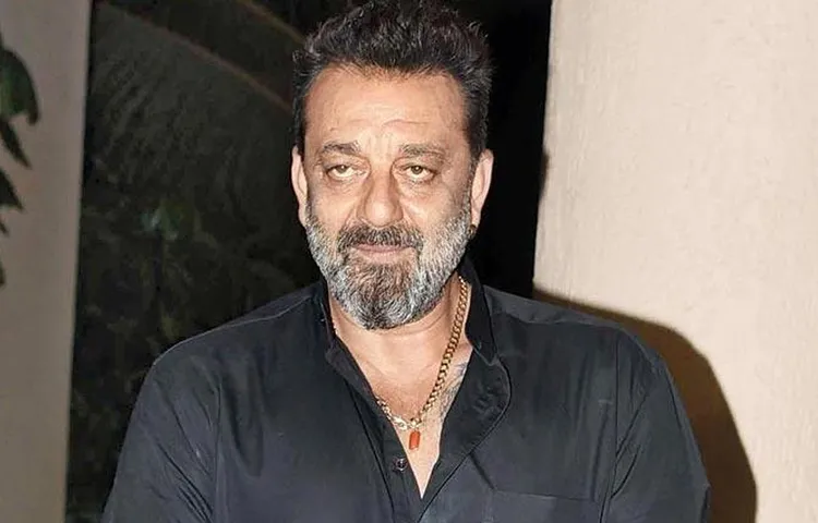 To Hell And Back How Sanjay Dutt Fought And Won His Battle Against Drug Addiction