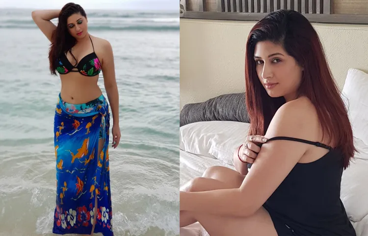Inspirations Come In All Shapes And Sizes for Vahbiz Dorabjee