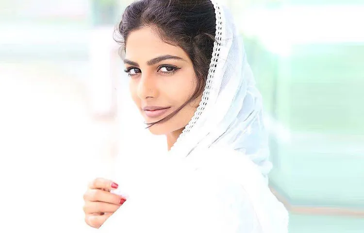 “I-Am-Not-Open-To-Acting-In-Web-Series-Because-I-Am-Against-Sleaze-And-Vulgarity-In-Any-Form”--Hema-Sharma