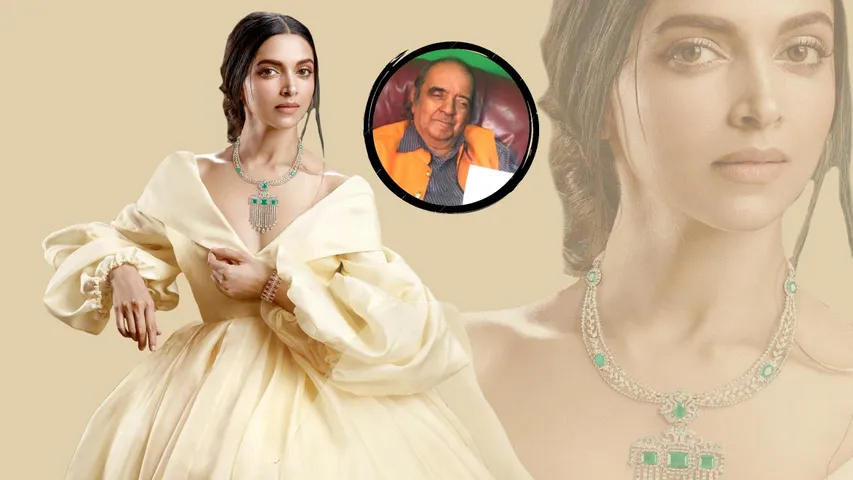 Deepika