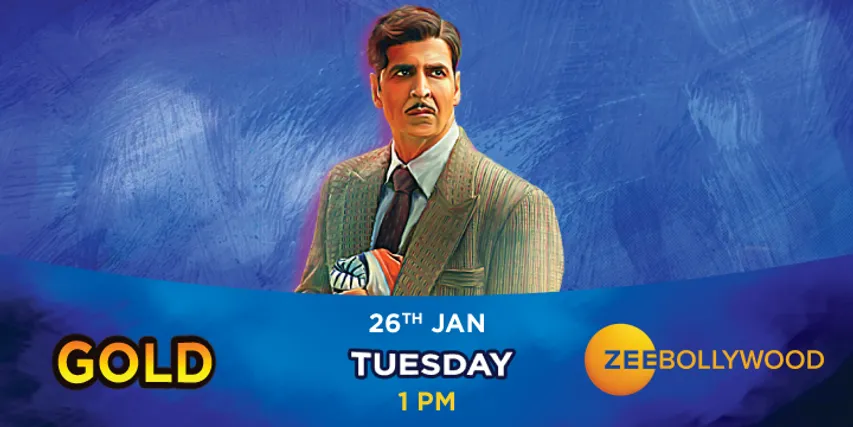 Celebrate 101% Shuddh Deshbhakti on Republic Day with Zee Bollywood