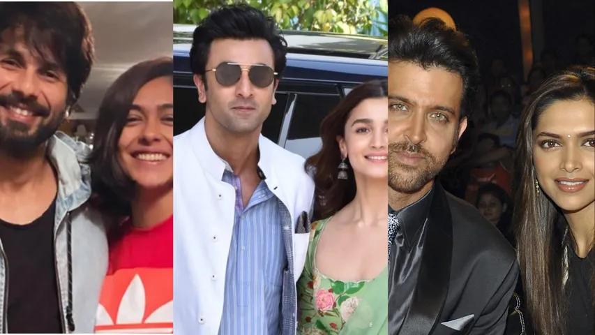 2021 most awaited on screen pairs