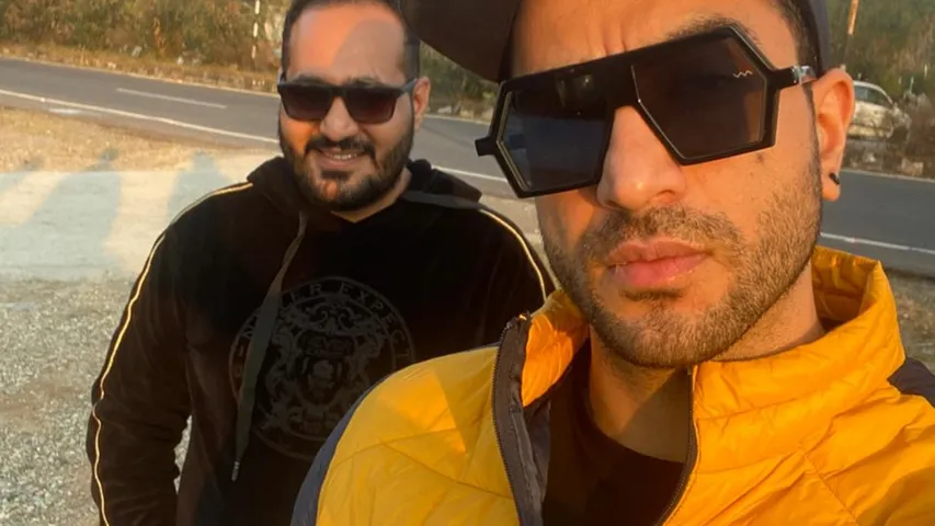 Aly goni