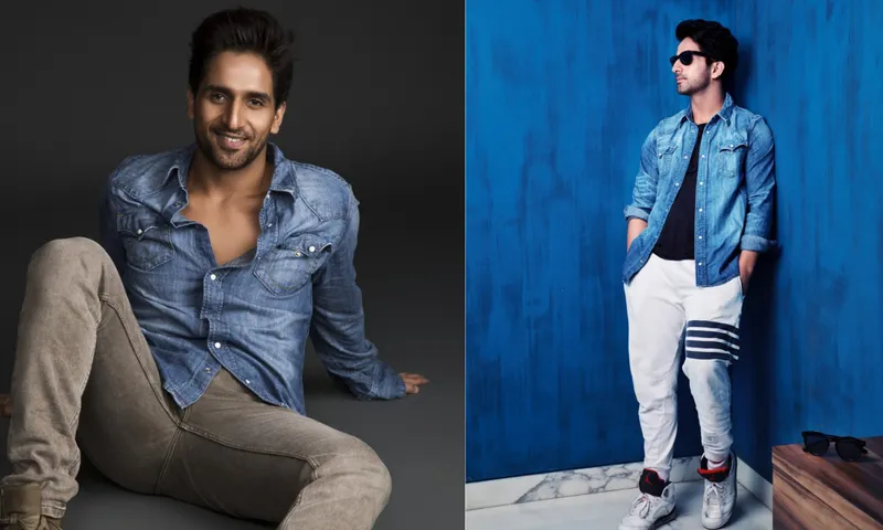 Arslan Goni to play Gangster in Alt Balaji web series "Mein Hero Bol Raha Hu"