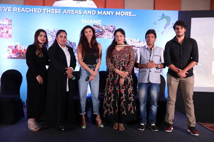  Shabina Khan presents India's first-of-its kind dance event, ‘REALITY IN REALITY’