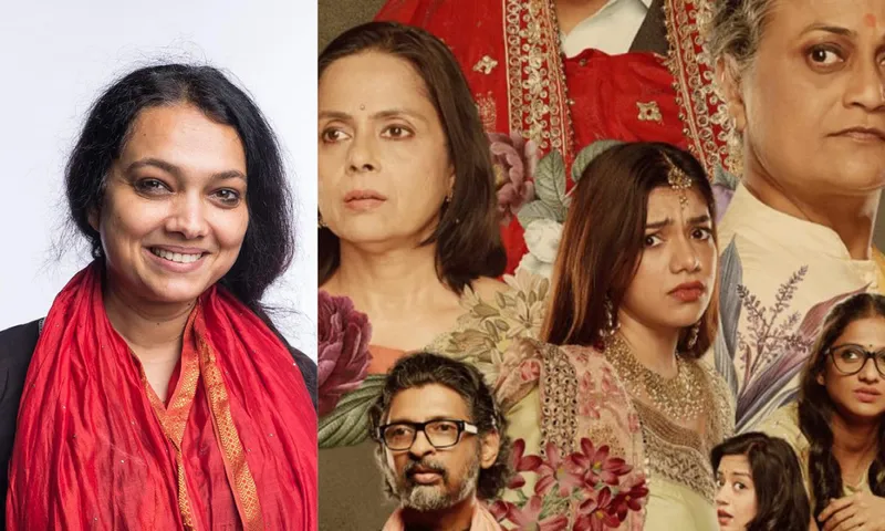 Zee Theatre brings Purva Naresh’s acclaimed play ‘Ladies Sangeet’ to your screens
