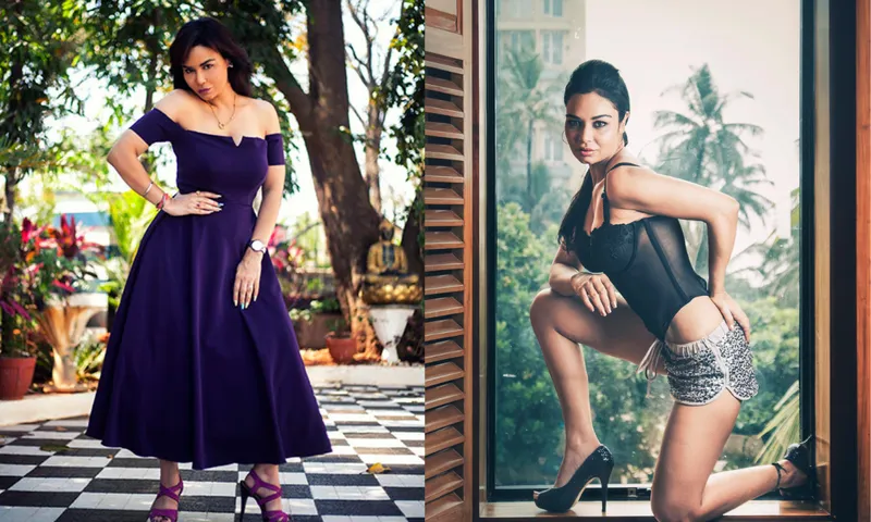 Kavitta Verma says that it is sad that some makers on the web want only known faces