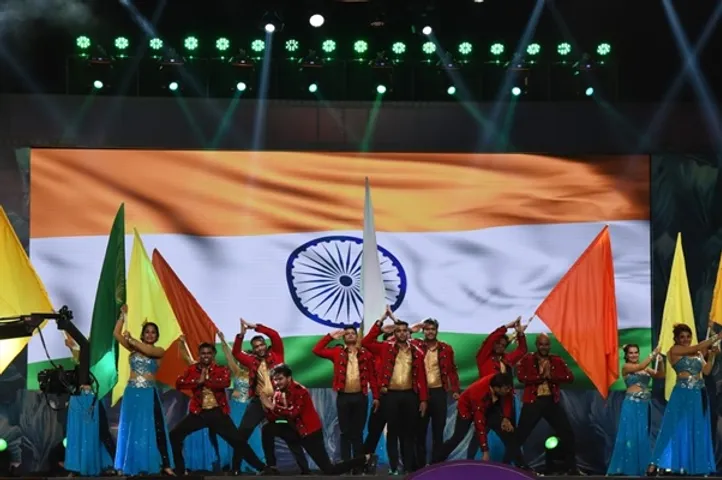 IFFI Closing Ceremony111