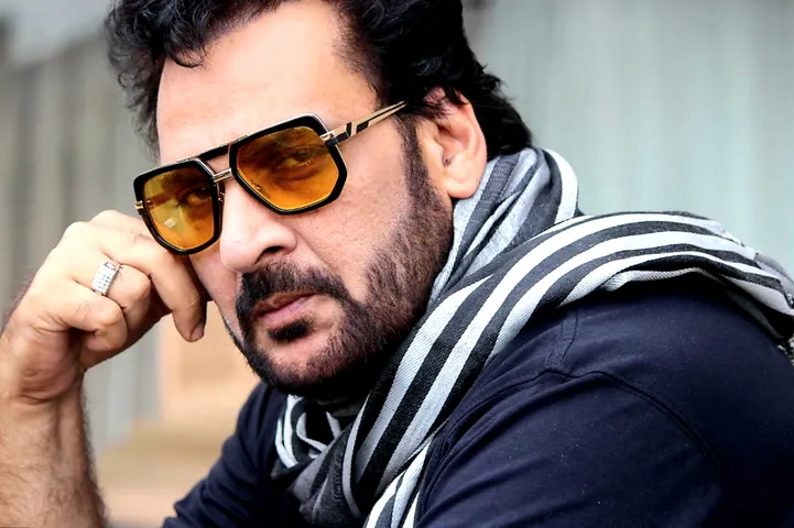 Shahbaz Khan all set to act in the cricket based series "Game of The Sexes”