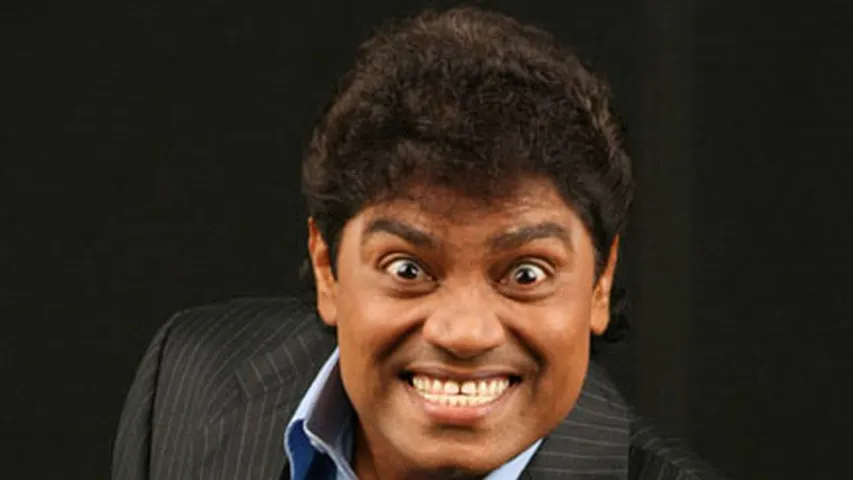 Birthday Special: I am not a magician, I don't work miracles, I only pray and god answers my prayers" JOHNNY LEVER... BY LT. Ali PETER JOHN