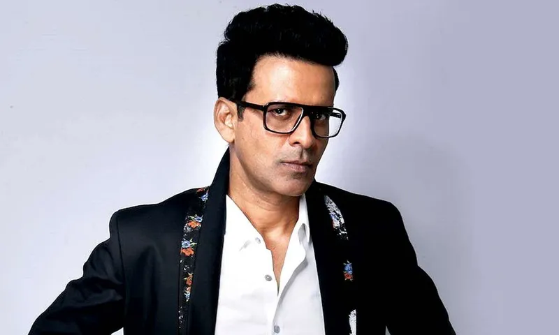 Manoj Bajpayee and Kanu Behl team up for thriller titled "Despatch"