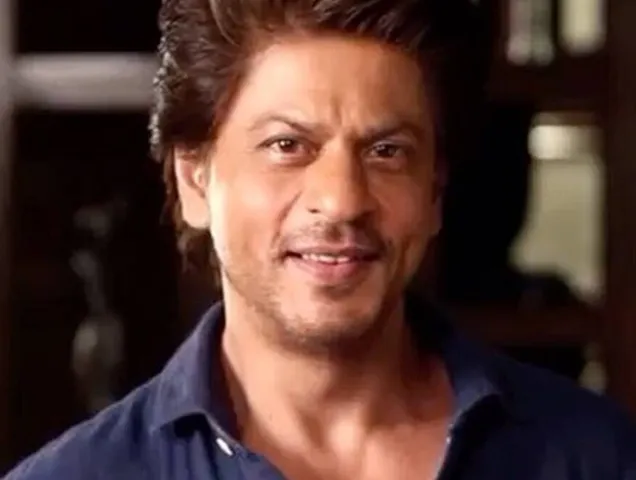 Shahrukh Khan