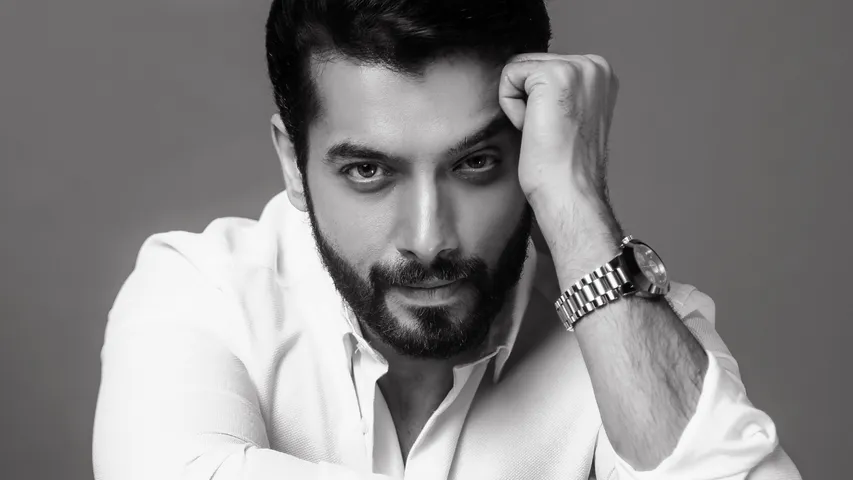 Sharad malhotra
