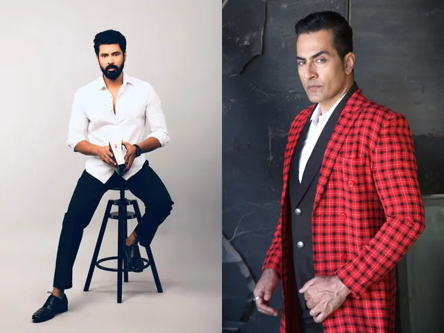 Sudhanshu Pandey says his role in Fitrat with a never before look has been loved by people