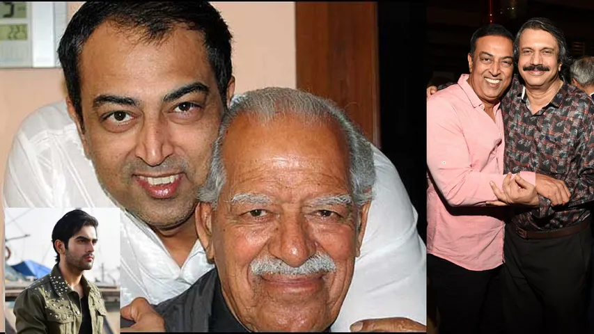 Vindu dara singh
