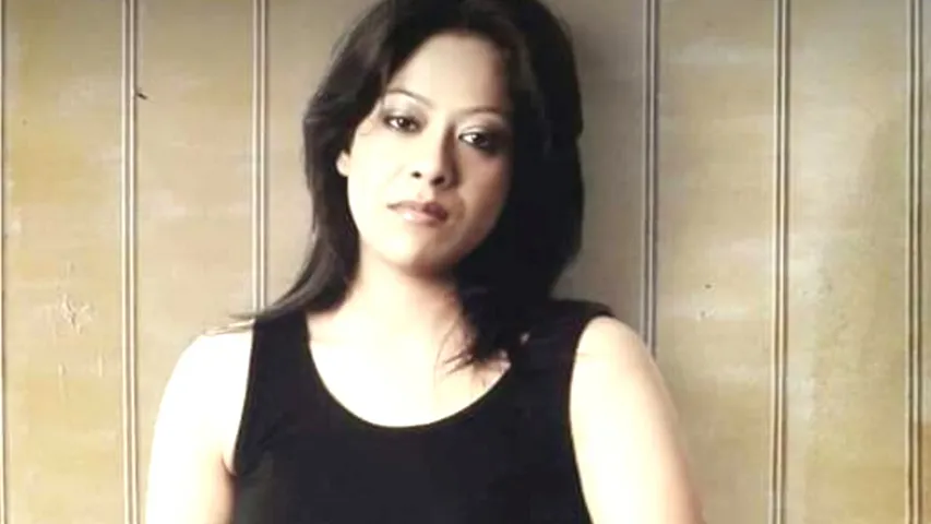 Vraddhi Sharma