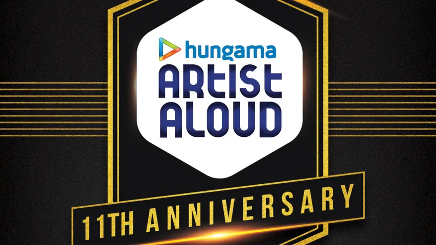 artist aloud hungama