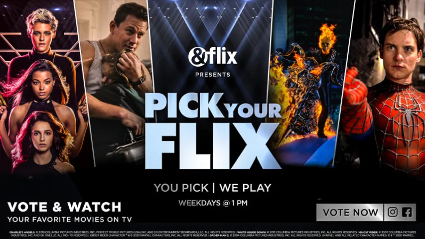 andflix