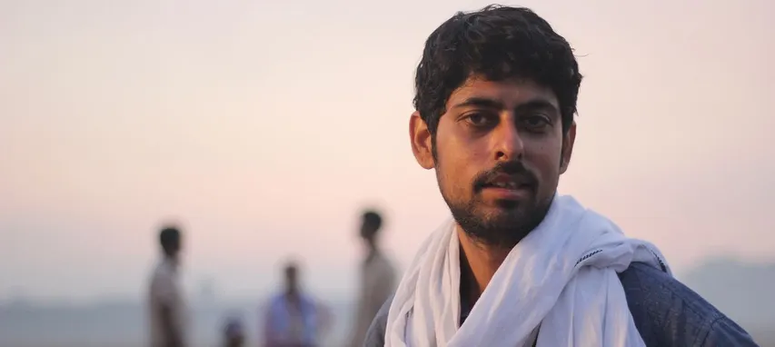varun grover