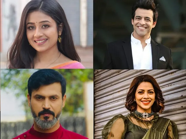 New Year Plans of Chikoo Ki Mummy Durr Kei Star Cast Revealed