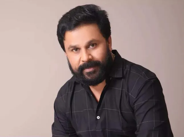 RAIDS HELD AT MALAYALAM SUPERSTAR DILEEP'S HOUSE AT ALUVA