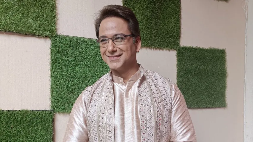 Yeh Rishta Kya Kehlata Hai gives you hope in this time of adversities, says Sachin Tyagi