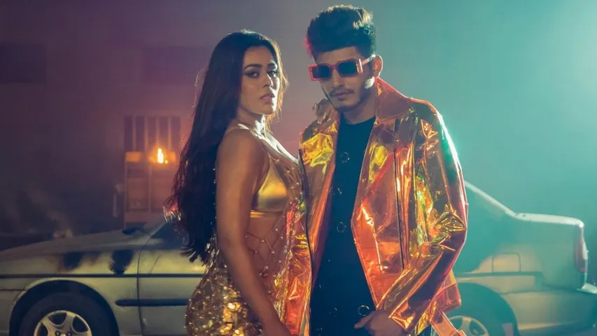 The music video and song "Naach Basanti" starring Shoaibe Dhebar, Sneha Gupta & Star Boy Loc will be out on the 20th January' 2022