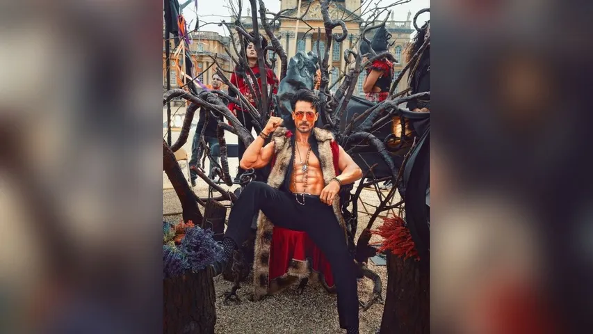 Exclusive: Tiger Shroff to do never before seen action sequences in Heropanti 2; Film to release on Eid 2022