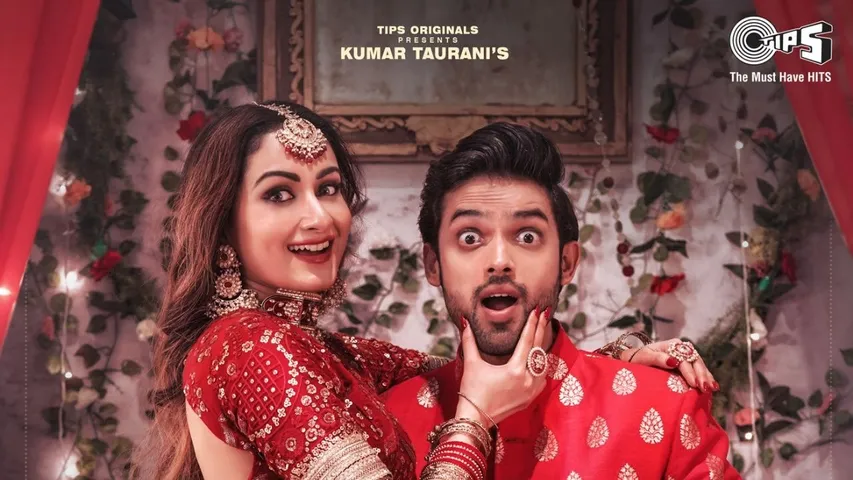 Tips Music’s Sabki Baaratein Aayi ft. Parth Samthaan & Zaara Yesmin will leave the audience partly emotional & happy