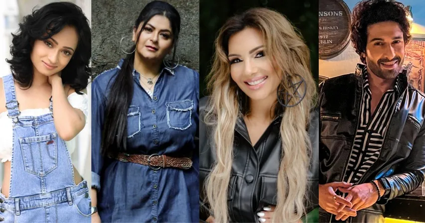 Celebs' healthy advice to youngsters on National Youth Day