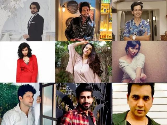 Fond of web series? Celebrities recommend the titles you should not miss